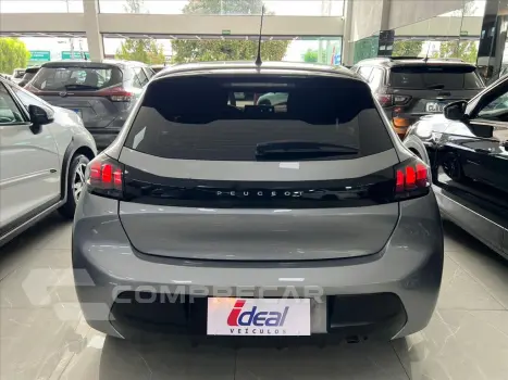 208 1.0 FIREFLY FLEX STYLE MANUAL