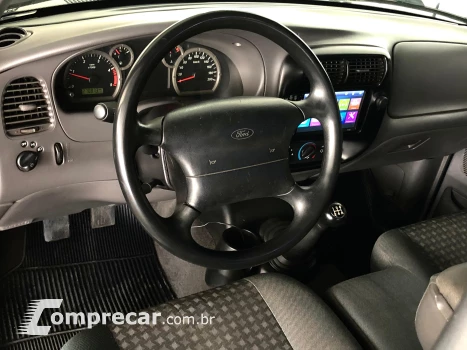 RANGER 3.0 XLS 4X4 CD 16V Turbo EL
