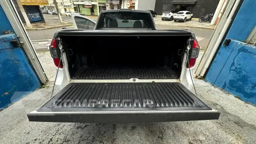 MONTANA 1.4 MPFI LS CS 8V