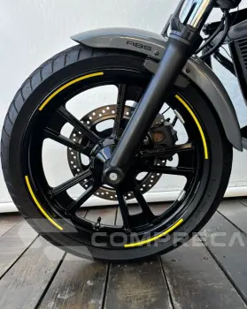 KAWASAKI VULCAN S ABS CAFÉ