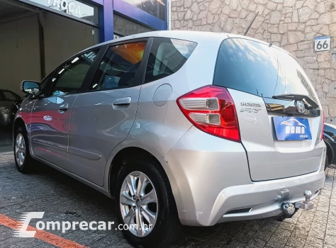 FIT 1.4 LX 16V