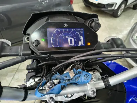 XTZ250 LANDER