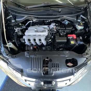 CITY Sedan LX 1.5 Flex 16V 4p Aut.