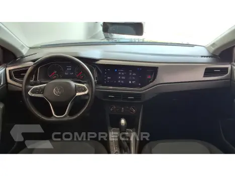 NIVUS 1.0 200 TSI TOTAL FLEX COMFORTLINE AUTOMÁTICO