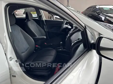 HB20 C.Style 1.6 Flex 16V Aut.