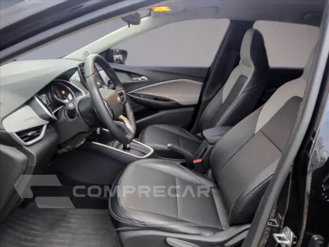 ONIX 1.0 TURBO FLEX PLUS PREMIER AUTOMÁTICO