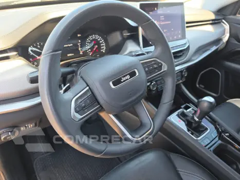 COMPASS 1.3 T270 TURBO FLEX LONGITUDE AT6