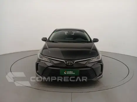 COROLLA 2.0 VVT-IE FLEX XEI DIRECT SHIFT