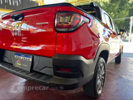 STRADA 1.3 Firefly Freedom CD