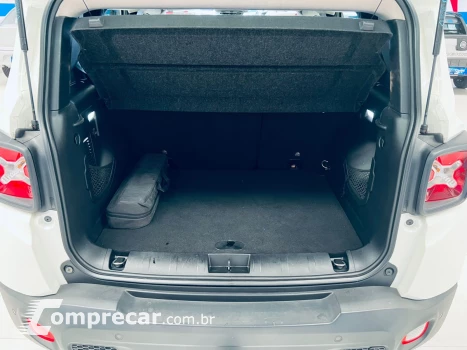 RENEGADE 1.8 16V Longitude