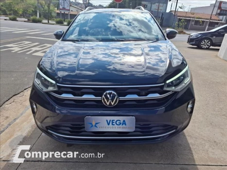 NIVUS 1.0 200 TSI Highline