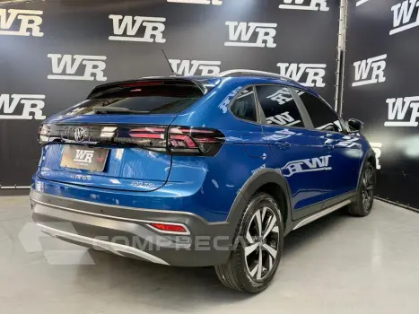 NIVUS 1.0 200 TSI Highline