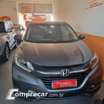 HR-V 1.5 16V Turbo Touring