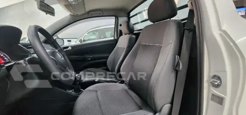 Saveiro Trendline 1.6 T.Flex 8V