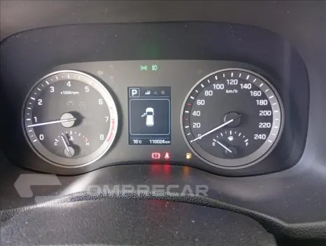 TUCSON 1.6 16V T-gdi GLS