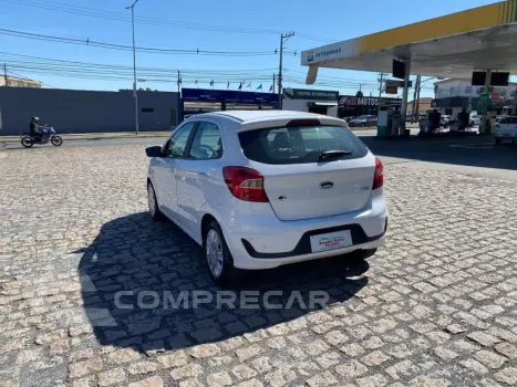 KA 1.0 SE Plus 12V