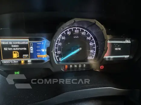 RANGER 3.2 LIMITED 4X4 CD 20V DIESEL 4P AUTOMÁTICO