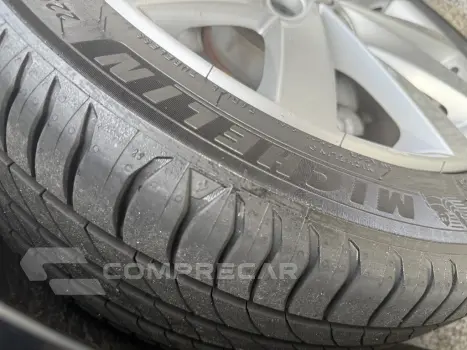 JETTA 2.0 COMFORTLINE FLEX 4P TIPTRONIC