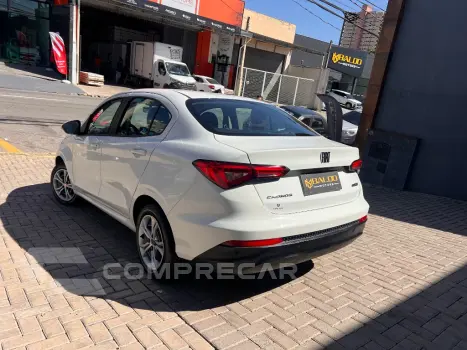 CRONOS DRIVE 1.3 8V Flex