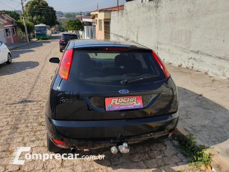 FOCUS 1.8 16V