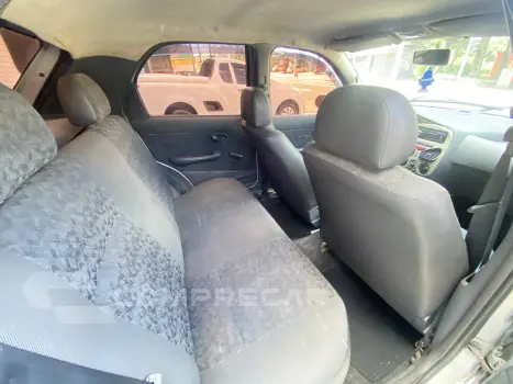 PALIO 1.0 MPI Fire Economy 8V