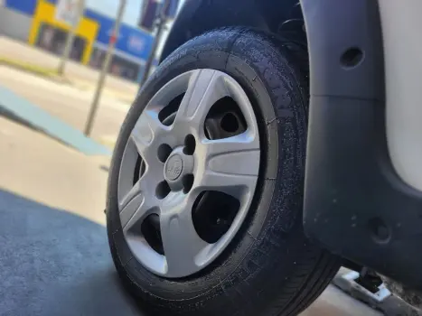 Strada 1.4 mpi Fire Flex 8V CS