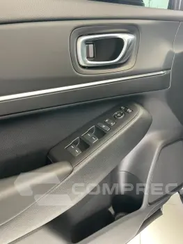 HR-V 1.5 DI I-vtec EXL