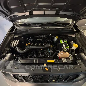 Renegade Sport 1.8 4x2 Flex 16V Aut.