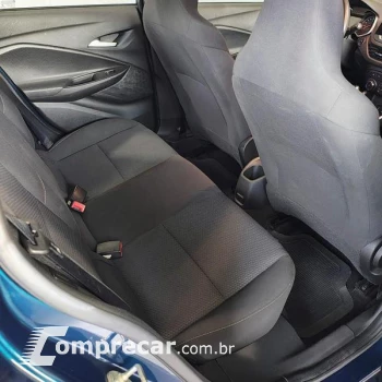 ONIX 1.0MT LT2