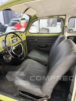 FUSCA 1.5 8V