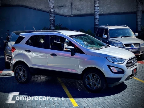 ECOSPORT 1.5 Ti-vct Freestyle