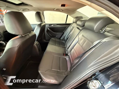 JETTA 2.0 Comfortline