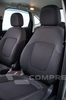 Grand Siena ATTRAC. 1.4 EVO F.Flex 8V