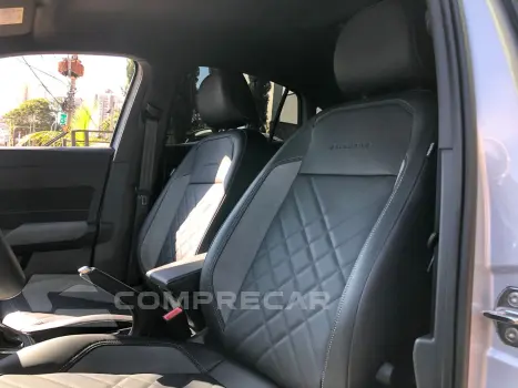 Virtus 1.4 250 Tsi Exclusive Automático