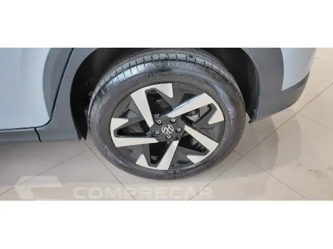 TERA 1.0 170 TSI HIGH AUTOMÁTICO