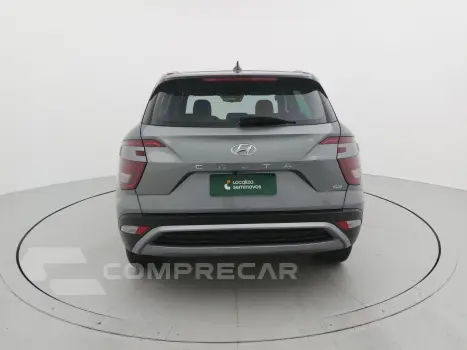 CRETA 1.0 TGDI FLEX PLATINUM SAFETY AUTOMÁTICO