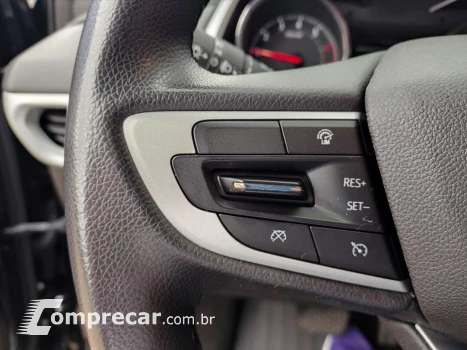 TRACKER 1.0 TURBO FLEX LT AUTOMÁTICO