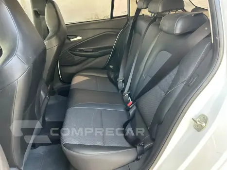 ONIX 1.0 TURBO FLEX LTZ AUTOMÁTICO