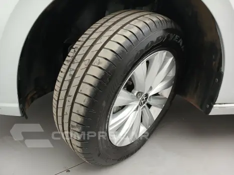 VIRTUS 1.0 170 TSI MANUAL