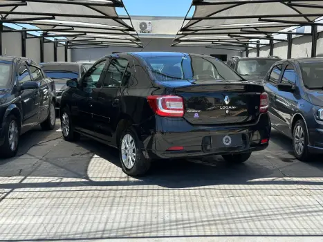 LOGAN 1.6 16V SCE Expression