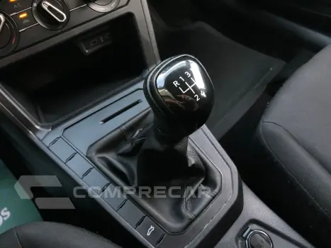 Polo 1.0 Mpi Track Manual