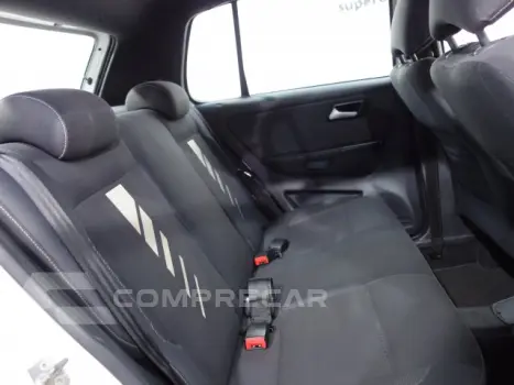 FOX - 1.6 MSI RUN 8V 4P MANUAL