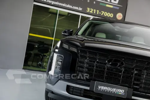 PALISADE 3.8 V6 AWD