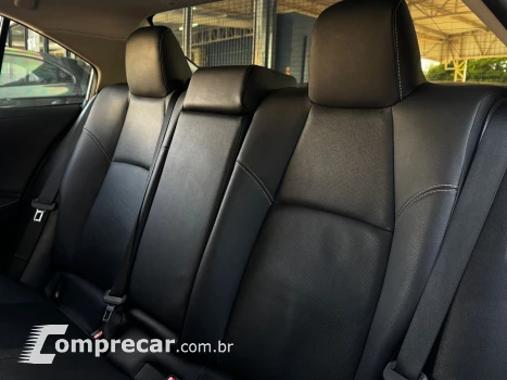 COROLLA 2.0 XEI 16V