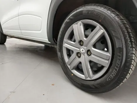 KWID 1.0 12V SCE FLEX ZEN MANUAL