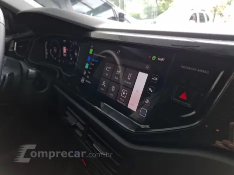 POLO 1.0 170 TSI HIGHLINE AUTOMÁTICO