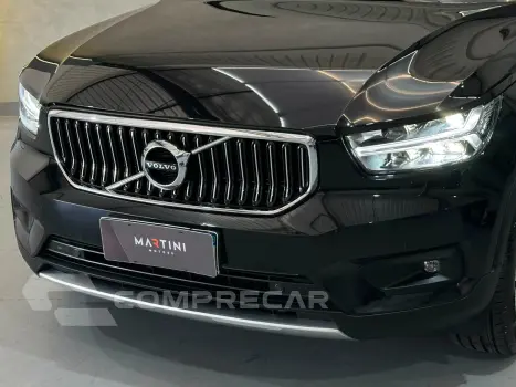 XC 40 T-5 HÍBRIDO R-DESIGN 1.5 262CV FWD