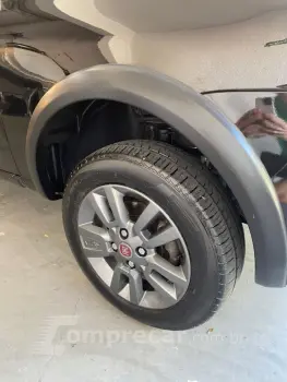 PALIO 1.0 MPI Fire WAY 8V