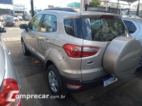 ECOSPORT 1.6 SE 16V