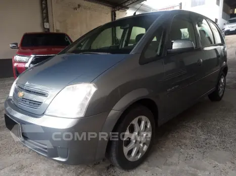 MERIVA 1.4 MPFI Collection 8V